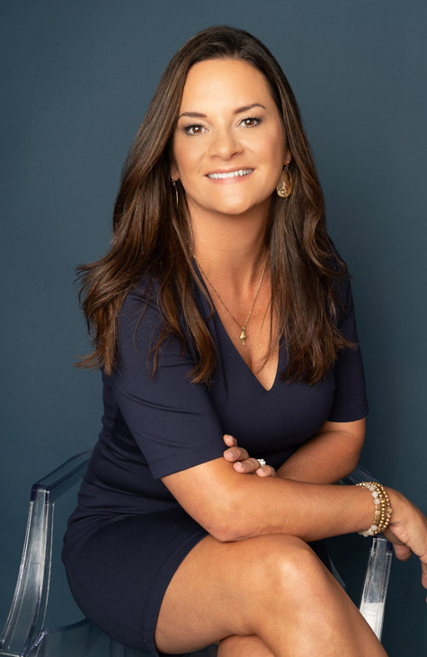 Kelly Hyatt